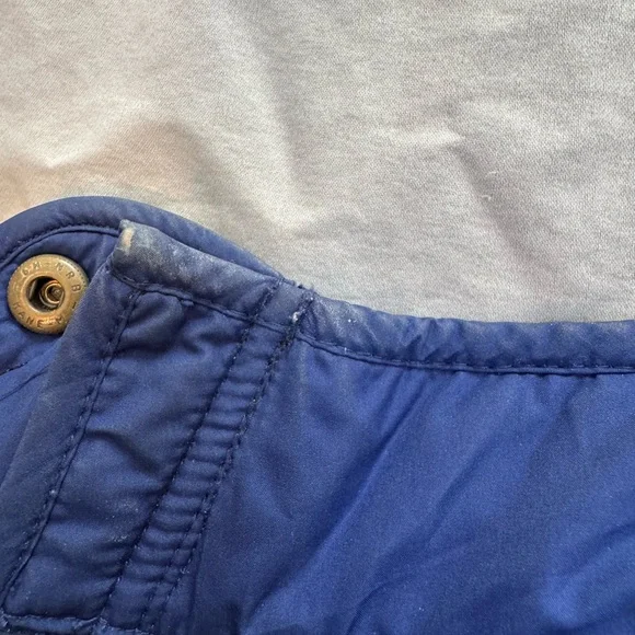 Barbour Quilted Jacket, size 14 - Picture 7 of 7